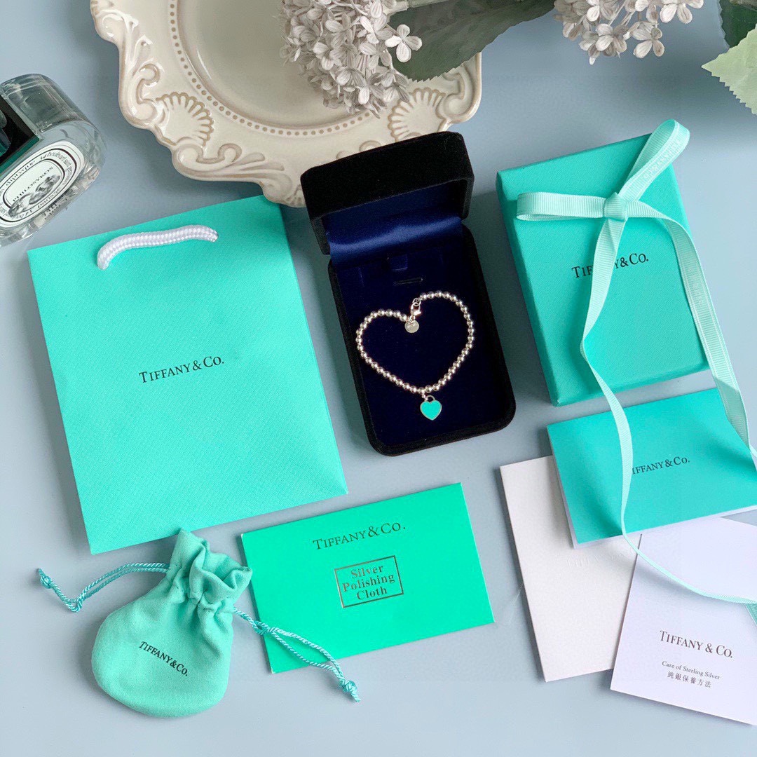 Tiffany bracelet