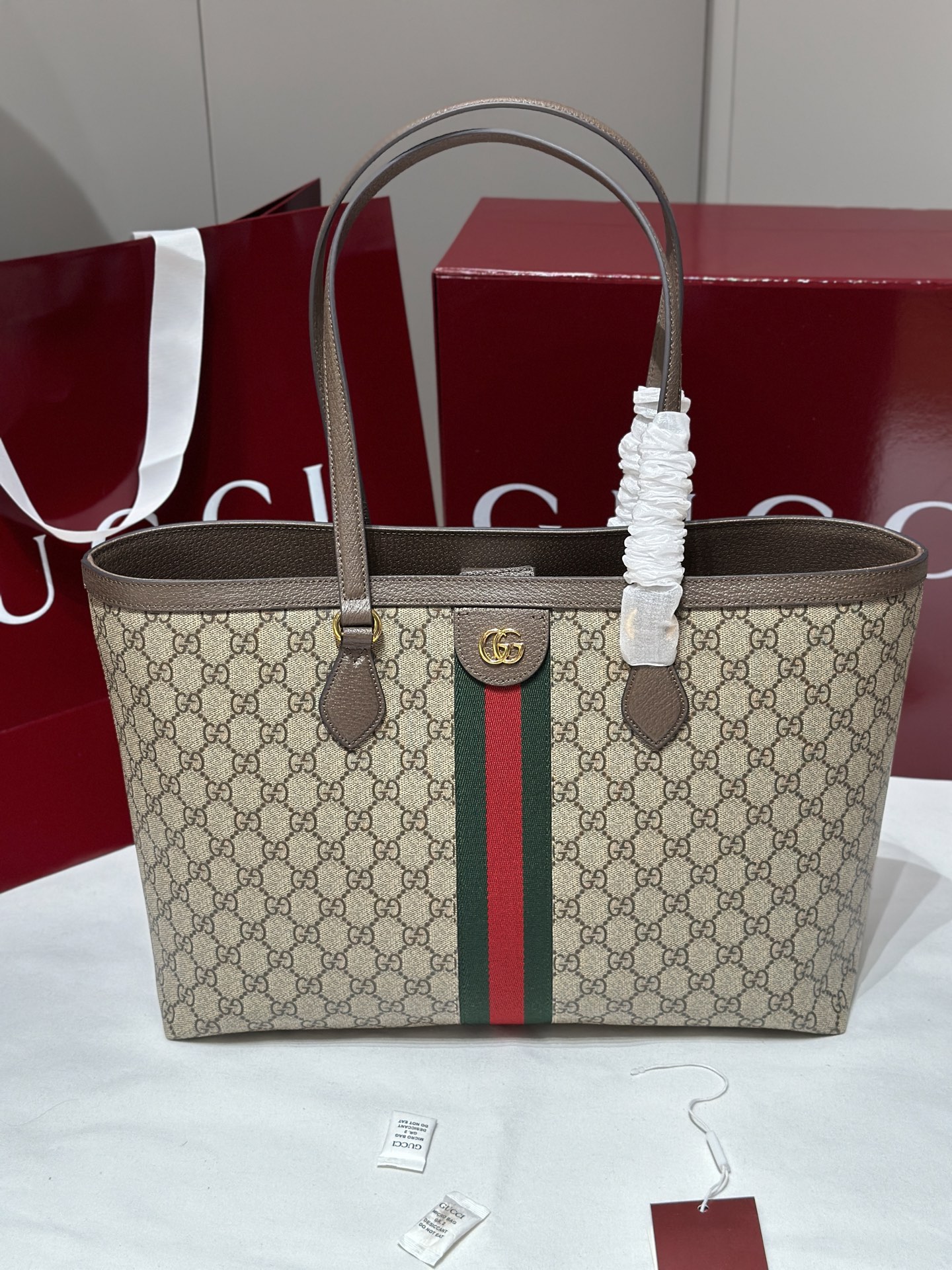 GUCCI