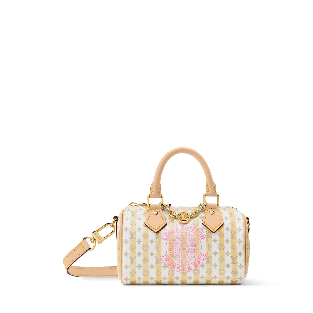 Nano Speedy