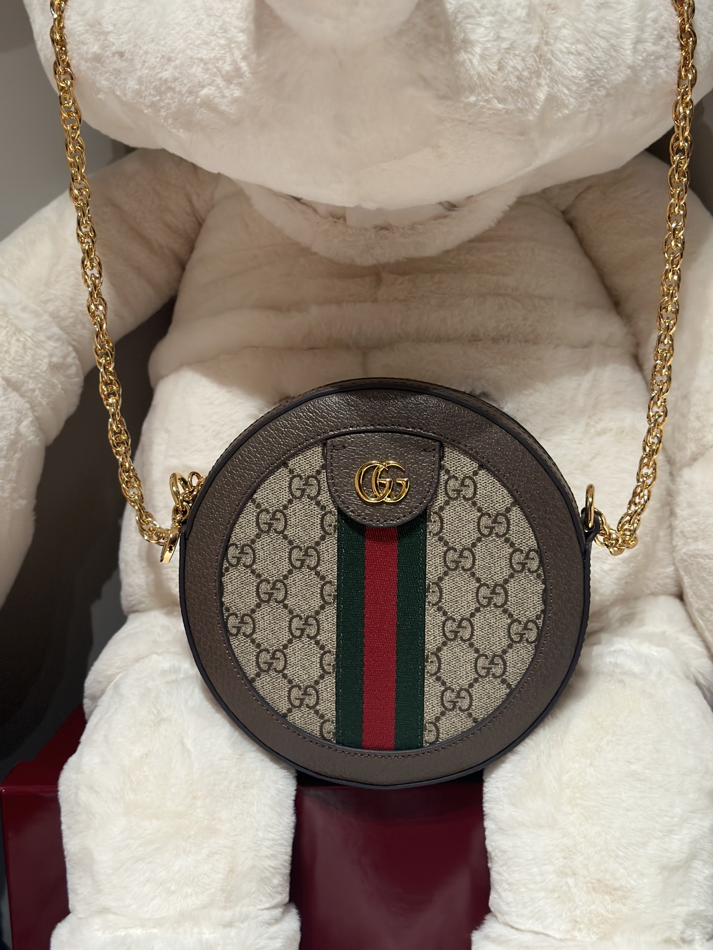 GUCCI