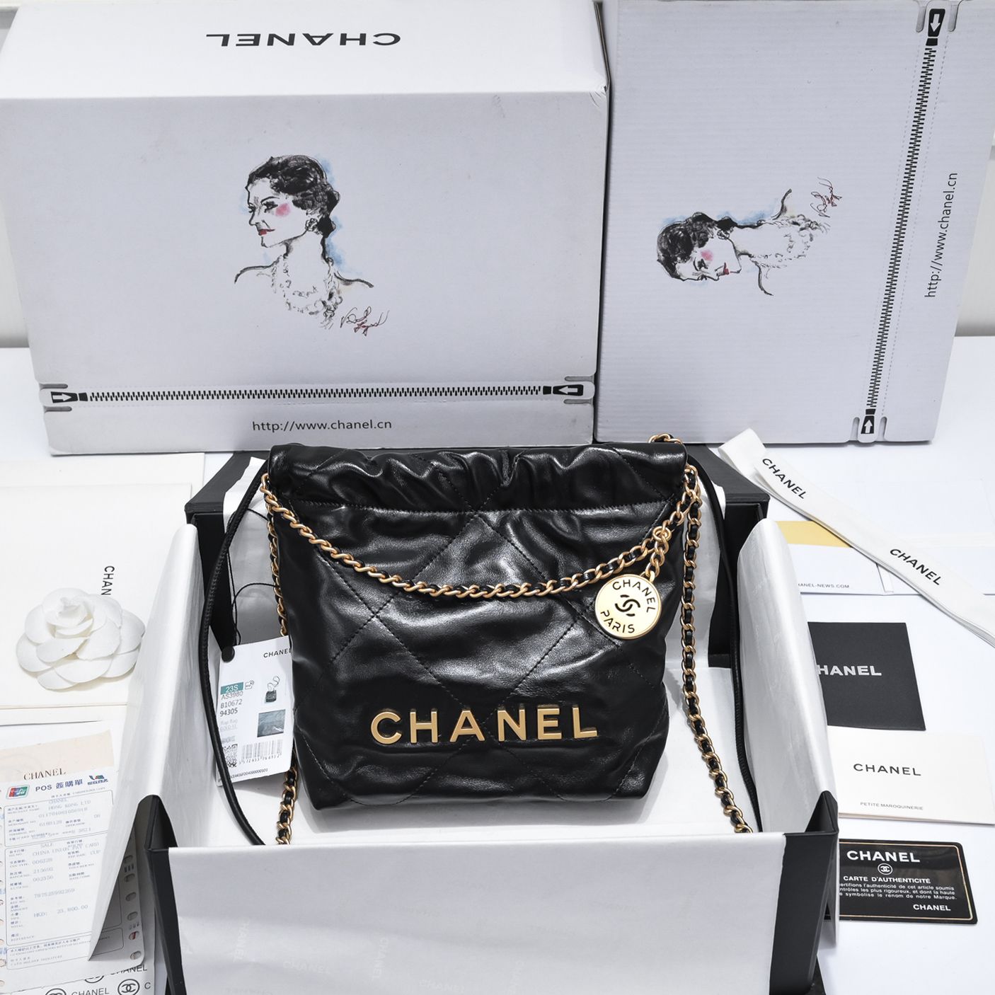 Chanel