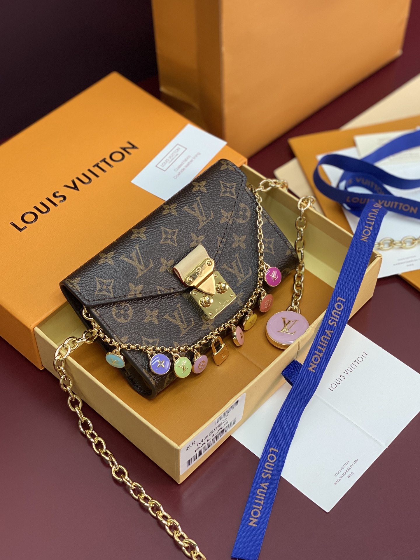 Louis Vuitton
