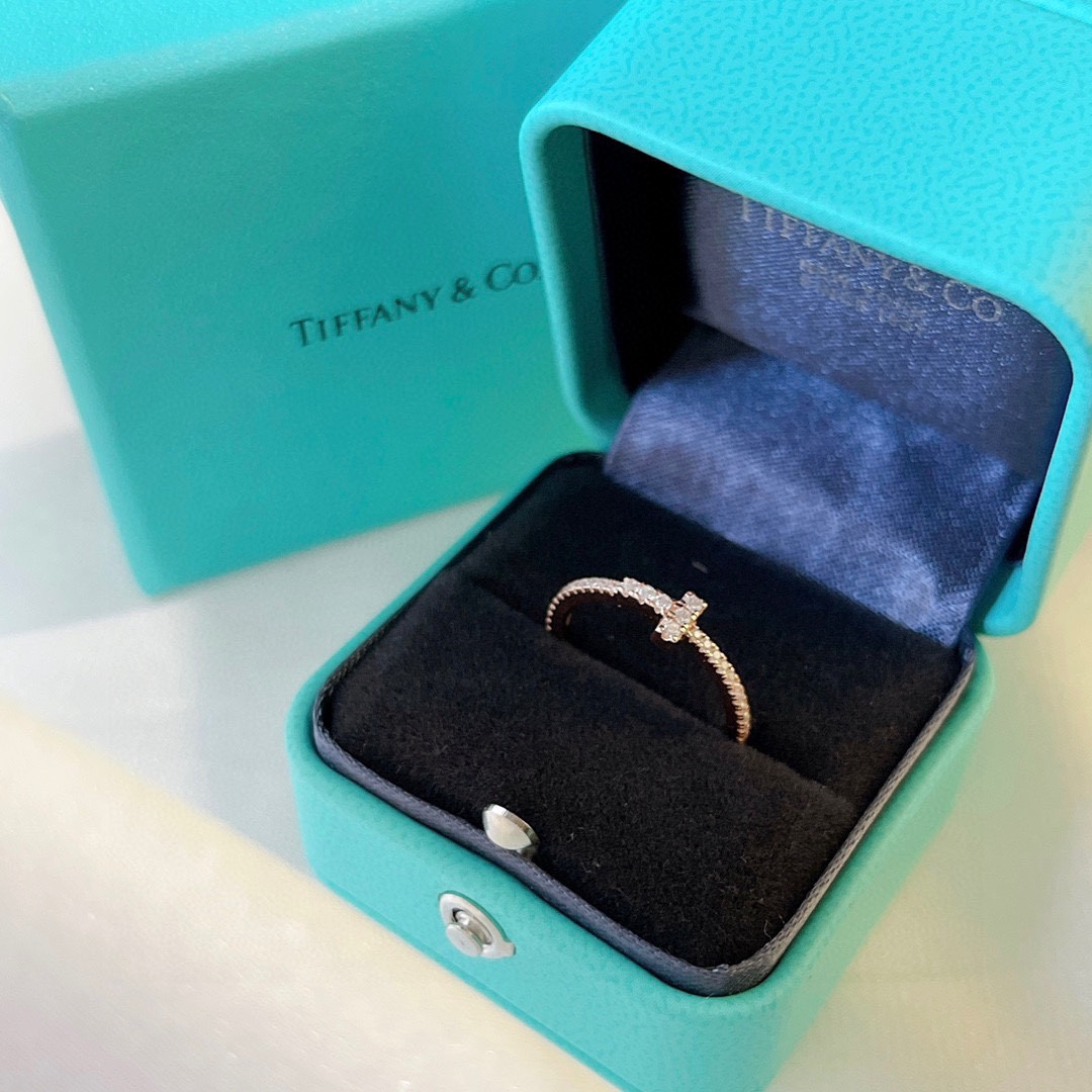 Tiffany ring